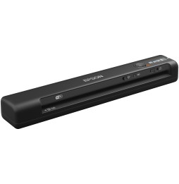 EPSON Scanner WF ES-60W - Scanner mobile batterie incluse, wifi