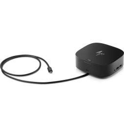 Station d'Accueil HP Universal Dock G2 1 USB 2- 5TW13AA