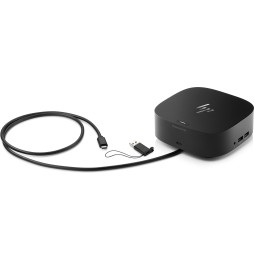 Station d'Accueil HP Universal Dock G2 1 USB 2- 5TW13AA