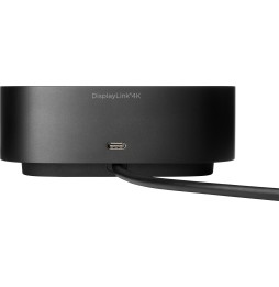 Station d'Accueil HP Universal Dock G2 1 USB 2- 5TW13AA