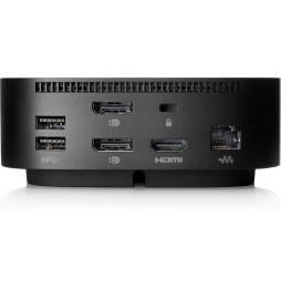 Station d'Accueil HP Universal Dock G2 1 USB 2- 5TW13AA