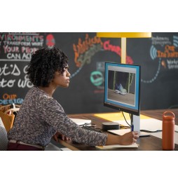 Station d'Accueil HP Universal Dock G2 1 USB 2- 5TW13AA