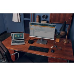 Station d'Accueil HP Universal Dock G2 1 USB 2- 5TW13AA