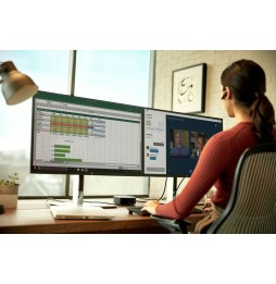 Station d'Accueil HP Universal Dock G2 1 USB 2- 5TW13AA
