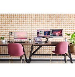 Station d'Accueil HP Universal Dock G2 1 USB 2- 5TW13AA