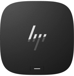 Station d'Accueil HP Thunderbolt 120W G4 Dock 2 USB 3.2 1 HDMI 4J0A2AA