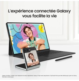 Tablette Galaxy Tab S9 11" 256Go Anthracite WIFI Android 13 RAM 12Go