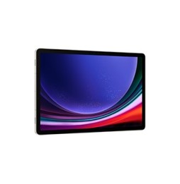 Tablette Galaxy Tab S9 11" 128Go BEIGE WIFI SM-X710NZEAEUB