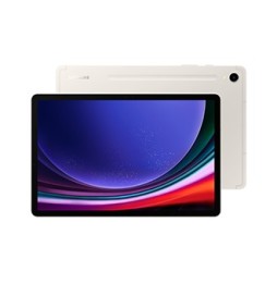 Tablette Galaxy Tab S9 11" 128Go BEIGE WIFI SM-X710NZEAEUB
