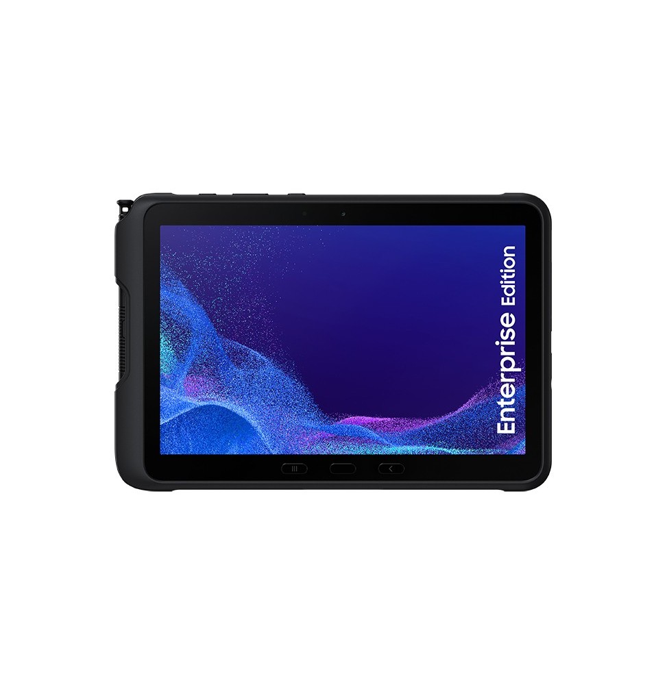 Tablette Galaxy TAB ACTIVE PRO 4 - 128Go Noir 5G Ecran 10,1" Tablette Galaxy TAB ACTIVE PRO 4 - 128Go Noir 5G Ecran 10,1"