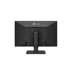 LG Cloud PC client léger moniteur All in One LG 24 16 :9 IPS Noir FHD