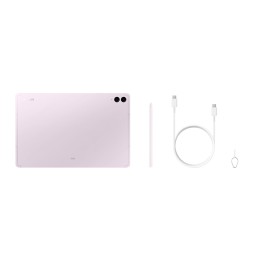 SAMSUNG Galaxy Tab S9FE+ 12.4'' WIFI 256Go Lavande RAM 12Go