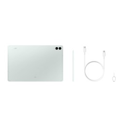 SAMSUNG Galaxy Tab S9FE+ 12.4'' WIFI 256Go Vert d'eau RAM 12Go