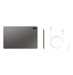 SAMSUNG Galaxy Tab S9FE+ 12.4'' WIFI 256Go Anthracite RAM 12Go Android 13