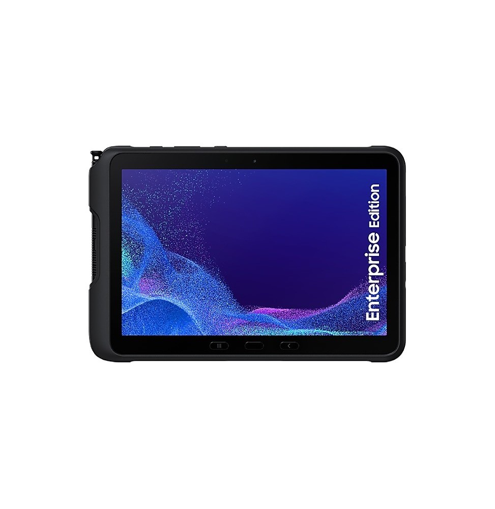 Tablette Galaxy TAB ACTIVE PRO 4 - 64Go Noir 5G Ecran 10,1" Tablette Galaxy TAB ACTIVE PRO 4 - 64Go Noir 5G Ecran 10,1"