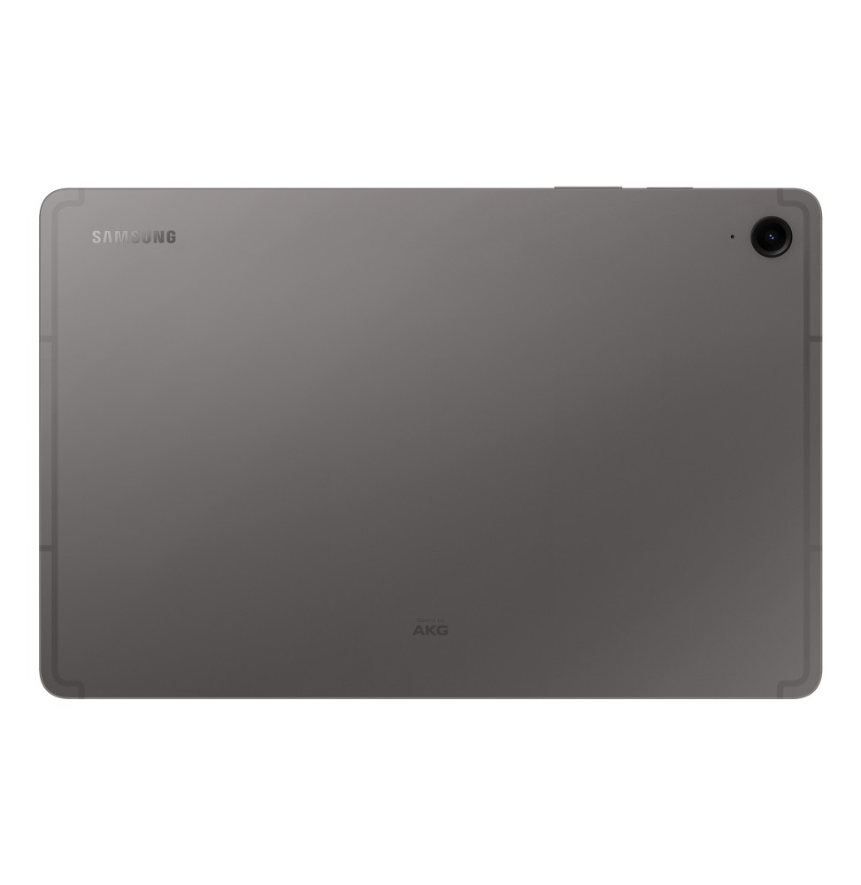 SAMSUNG Galaxy Tab S9FE 10.9'' 5G 256Go Anthracite RAM 8Go SM-X516BZAEEUB