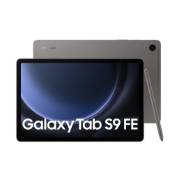 SAMSUNG Galaxy Tab S9FE 10.9'' 5G 256Go Anthracite RAM 8Go SM-X516BZAEEUB