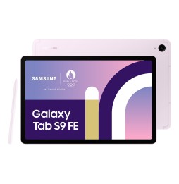 SAMSUNG Galaxy Tab S9FE 10.9'' WIFI 256Go Lavande RAM 8Go SM-X510NLIEEUB