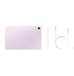 SAMSUNG Galaxy Tab S9FE 10.9'' WIFI 256Go Lavande RAM 8Go SM-X510NLIEEUB