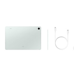 SAMSUNG Galaxy Tab S9FE 10.9'' WIFI 256Go Vert d'eau RAM 8Go SM-X510NLGEEUB