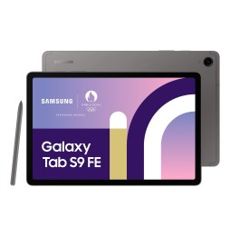SAMSUNG Galaxy Tab S9FE 10.9'' WIFI 256Go Anthracite RAM 8Go SM-X510NZAEEUB