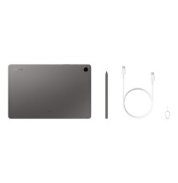 SAMSUNG Galaxy Tab S9FE 10.9'' WIFI 128Go Anthracite RAM 6Go SM-X510NZAAEUB