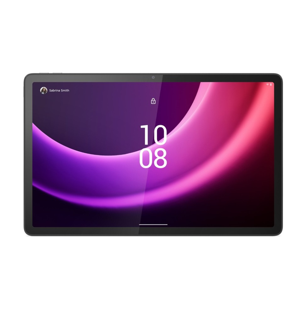 TABLETTE LENOVO P11 2d GEN TB350FU MediaTek Helio G99 4GB Storm Grey
