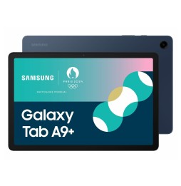SAMSUNG Galaxy Tab A9+ 11'' WIFI 128Go Bleu Marine RAM 8Go SM-X210NDBEEUB