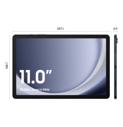 SAMSUNG Galaxy Tab A9+ 11'' WIFI 128Go Bleu Marine RAM 8Go SM-X210NDBEEUB