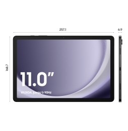 SAMSUNG Galaxy Tab A9+ 11'' WIFI 64Go Anthracite RAM 4Go SM-X210NZAAEUB