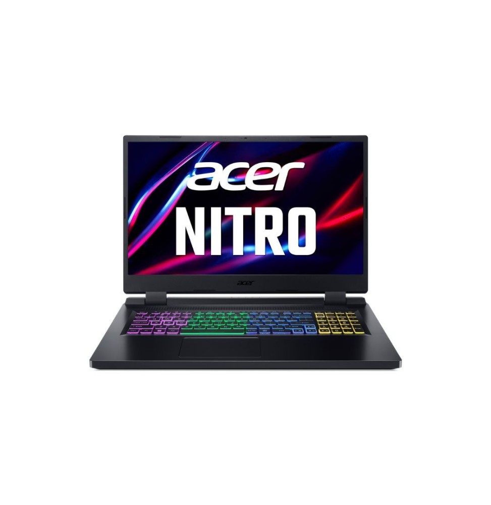 Portable Acer Nitro AN517-55-56X0