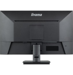 Ecran IIYAMA 23.8'' Noir dalle IPS Ultra mince