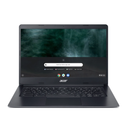 Port acer Chromebook C933T-P7SZ Noir