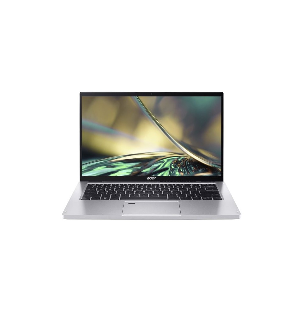 Portable ACER Spin SP314-55N-547F GRIS