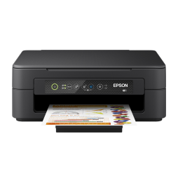 EPSON Expression Home XP-3200