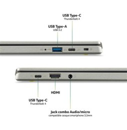 Port acer Chromebook CBV514-1H-3621