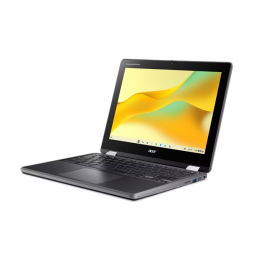 Portable Acer Chromebook SPIN 512 R856T-TCO-C020