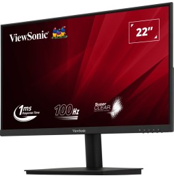 Ecran 22" Viewsonic VA220-H 16:9 1920x1080 LED