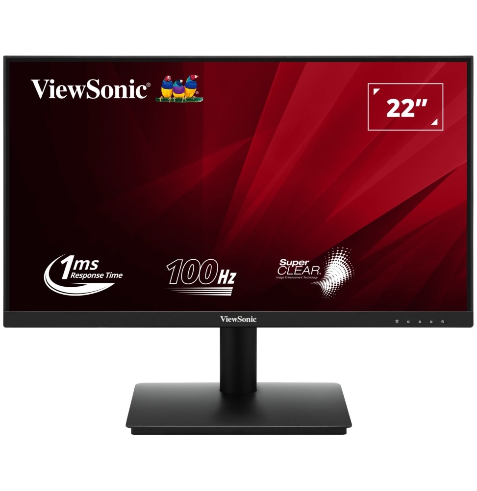 Ecran 22" Viewsonic VA220-H 16:9 1920x1080 LED