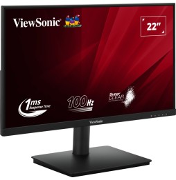 Ecran 22" Viewsonic VA220-H 16:9 1920x1080 LED