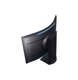 ECRAN 55'' SAMSUNG Gaming Odyssey Ark