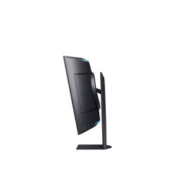 ECRAN 55'' SAMSUNG Gaming Odyssey Ark