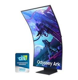 ECRAN 55'' SAMSUNG Gaming Odyssey Ark