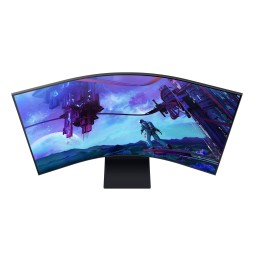 ECRAN 55'' SAMSUNG Gaming Odyssey Ark