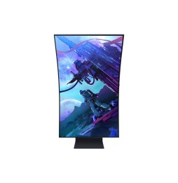 ECRAN 55'' SAMSUNG Gaming Odyssey Ark