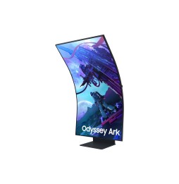 ECRAN 55'' SAMSUNG Gaming Odyssey Ark