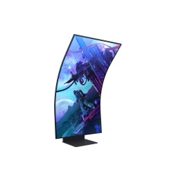 ECRAN 55'' SAMSUNG Gaming Odyssey Ark