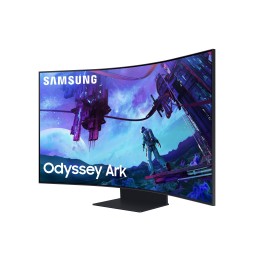 ECRAN 55'' SAMSUNG Gaming Odyssey Ark