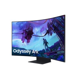 ECRAN 55'' SAMSUNG Gaming Odyssey Ark