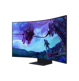 ECRAN 55'' SAMSUNG Gaming Odyssey Ark